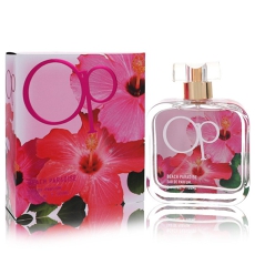 Beach Paradise Perfume By 3. Eau De Eau De Parfum For Women