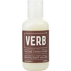By Verb Volume Conditioner For Unisex