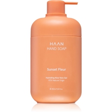 Hand Soap Sunset Fleur Hand Soap 350 Ml