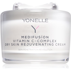 Medifusíon Vitamin C Complex Anti-aging Cream For Dry Skin 55 Ml