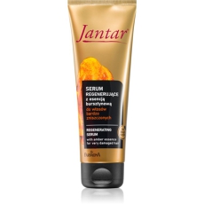Jantar Amber Essence Regenerative Serum For Very Damaged Hair 100 Ml