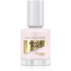 Miracle Pure Long-lasting Nail Polish Shade 205 Nude 12 Ml