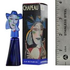 By Dc Design Eau De Parfum Mini For Women