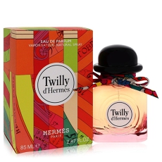 Twilly D' Perfume By Hermes 2. Eau De Eau De Parfum For Women