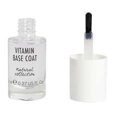 Vitamin Base Coat