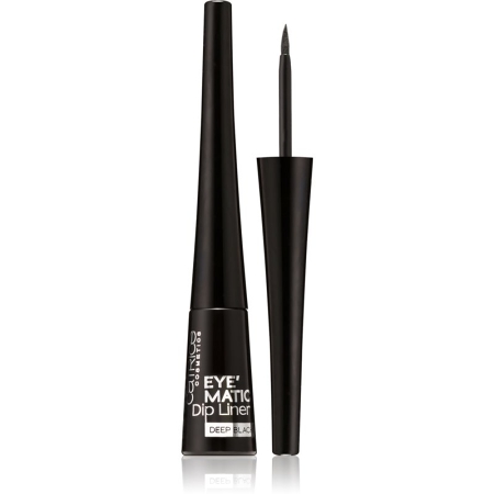 Eye’matic Liquid Eyeliner Shade 010 It's Black Friday .5 Ml
