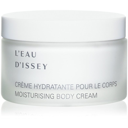 L'eau D'issey Body Cream For Women 200 Ml