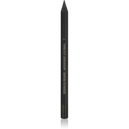 Dessin Du Regard Stylo Waterproof Highly Pigmented Waterproof Eye Pencil Shade 07
