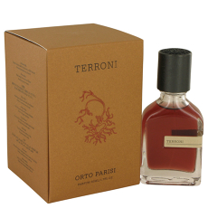 Terroni Perfume By 1. Eau De Parfum Unisex For Women