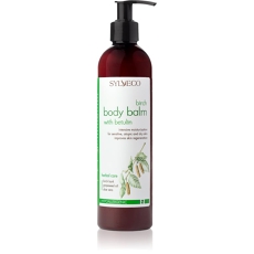 Body Care Birch Moisturizing Balm For Dry And Atopic Skin 300 Ml