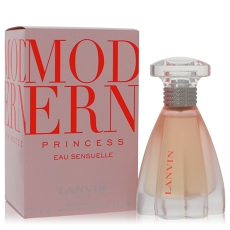 Modern Princess Eau Sensuelle Perfume Eau De Toilette Spray For Women