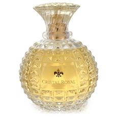 Cristal Royal Perfume 3. Eau De Eau De Parfum Tester For Women
