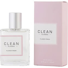 By Clean Eau De Parfum New Packaging For Women