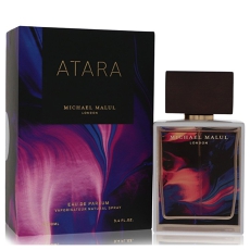 Atara Perfume By 3. Eau De Eau De Parfum For Women