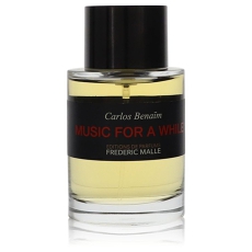 Music For A While Perfume 3. Eau De Eau De Parfum Unisex Unboxed For Women