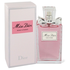 Miss Dior Rose N'roses Perfume 1. Eau De Toilette Spray For Women