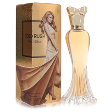Gold Rush Perfume By 3. Eau De Eau De Parfum For Women