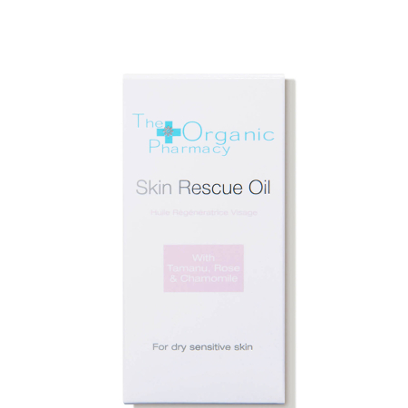 Skin Rescue Oil