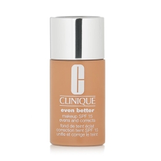 Even Better Makeup Spf15 Dry Combination To Combination Oily Wn 76 Wheat 30ml