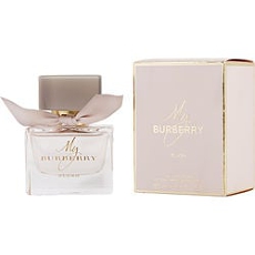 By Burberry Eau De Parfum New Packaging For Women