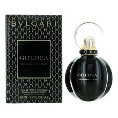 Goldea The Roman Night Sensual Eau De Eau De Parfum Women Bulgari