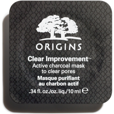 Clear Improvement Active Charcoal Face Mask Pod