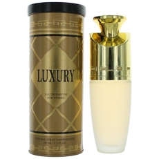 Luxury By , Eau De Eau De Parfum For Women