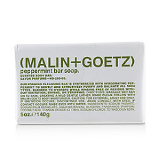 By Malin + Goetz Peppermint Bar Soap/ For Women