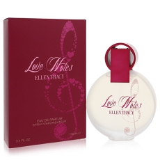 Love Notes Perfume By 3. Eau De Eau De Parfum For Women