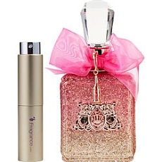 By Juicy Couture Eau De Parfum Travel Spray For Women