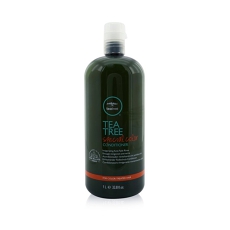 Tea Tree Special Color Conditioner For Color-treated Hair 1000ml