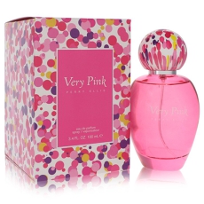 Very Pink Perfume 3. Eau De Eau De Parfum For Women