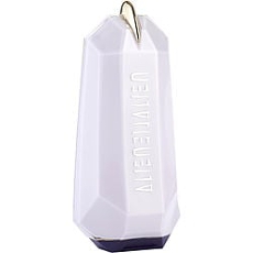 By Thierry Mugler Radiant Body Lotion *tester For Women