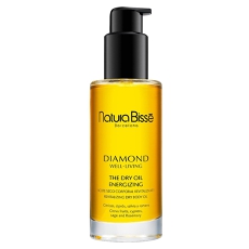 Diamond Well-living The Dry Oil Energizing
