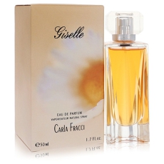Giselle Perfume By 50 Ml Eau De Parfum For Women