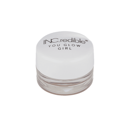 Inc.redible Cosmetics Us Ready To Be Famous Highlighter