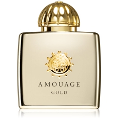 Gold Eau De Parfum For Women 100 Ml