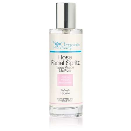 Skin Face Tonic Lotion In Spray 100 Ml
