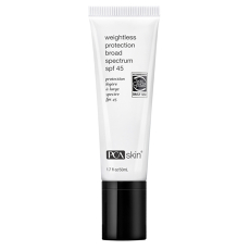 Weightless Protection Broad Spectrum Spf 45