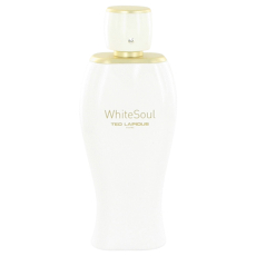 White Soul Perfume 3. Eau De Eau De Parfum Unboxed For Women