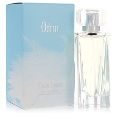 Odette Perfume By 50 Ml Eau De Parfum For Women