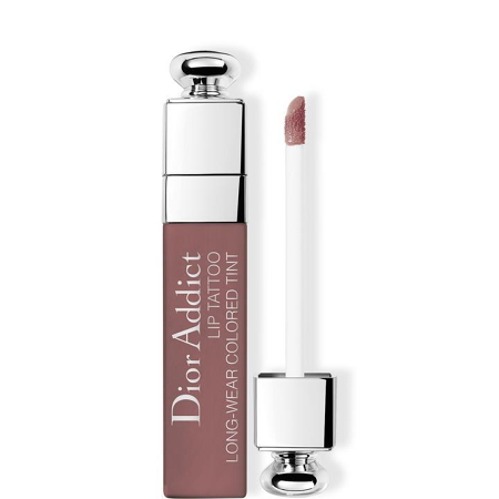 Dior Addict Lip Tattoo Color Games Limited Edition 621 Almond