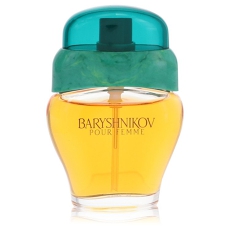 Baryshnikov Perfume Eau De Toilette Spray Unboxed For Women