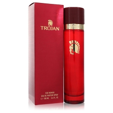 For Women Perfume By Trojan 3. Eau De Eau De Parfum For Women