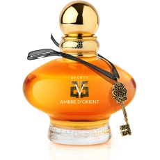 Secret V Ambre D'orient Eau De Parfum For Women 100 Ml