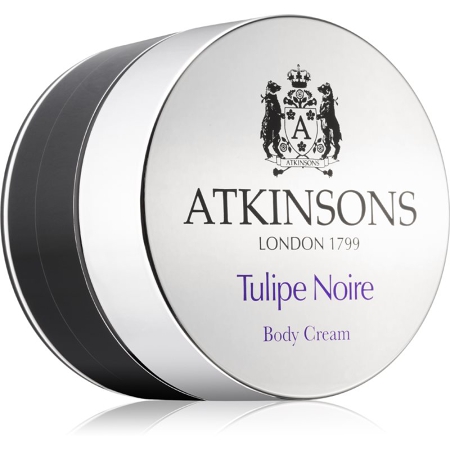 Tulipe Noire Body Cream Unisex 100 Ml
