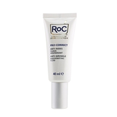 Pro-correct Anti-wrinkle Rejuvenating Fluid Advanced Retinol With Hyaluronic Acid 40ml