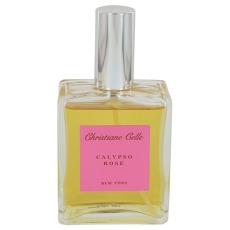 Calypso Rose Perfume 3. Eau De Toilette Spray Unboxed For Women