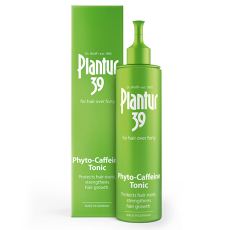 Caffeine Tonic
