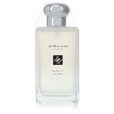 Waterlily Perfume 3. Cologne Spray Unisex Unboxed For Women